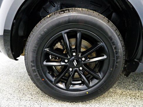 Used 2020 Dodge Journey SE w/ SE Popular Equipment Group FWD image 21