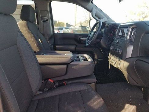 New 2026 Chevrolet Silverado 2500 Custom w/ Custom Convenience Package image 15