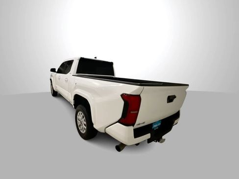 Certified 2025 Toyota Tacoma SR5 image 6