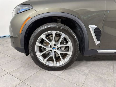 Certified 2026 BMW X5 sDrive40i RWD image 11