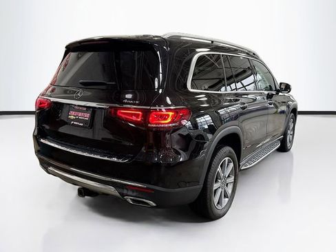 Used 2020 Mercedes-Benz GLS 450 4MATIC image 6
