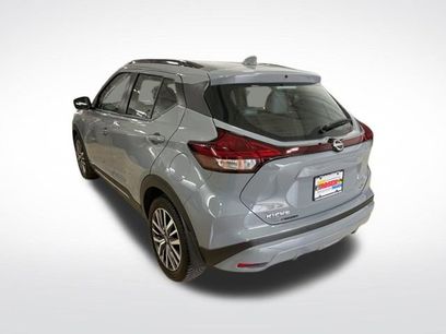 Certified 2023 Nissan Kicks SR w/ SR Premium Package