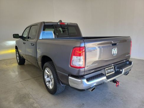 Used 2021 RAM 1500 Big Horn image 7