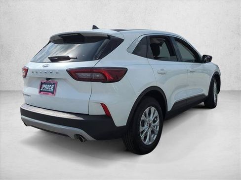 Used 2024 Ford Escape Active w/ Tech Pack #1 FWD image 5