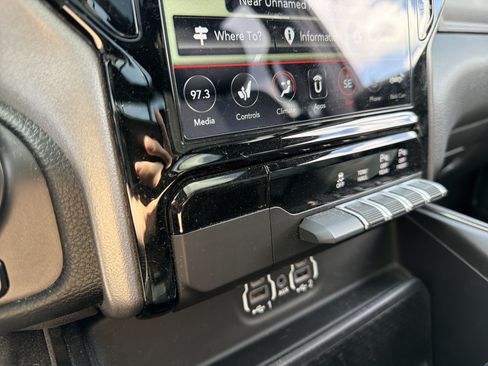 Used 2021 RAM 1500 Rebel w/ Rebel Level 2 Equipment Group AWD/4WD image 21