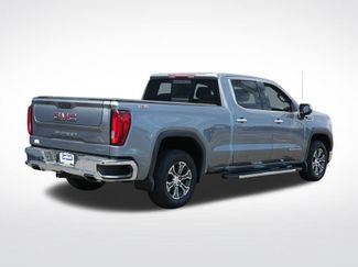 Used 2020 GMC Sierra 1500 SLT w/ SLT Convenience Package AWD/4WD video 3