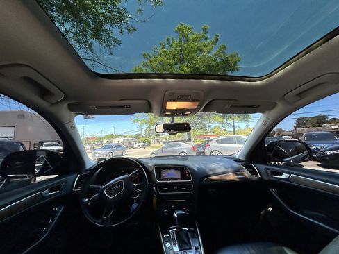 Used 2013 Audi Q5 2.0T Premium Plus AWD/4WD image 13