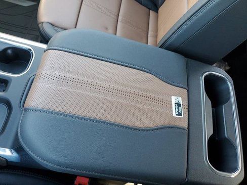 New 2026 Chevrolet Silverado 1500 High Country image 28