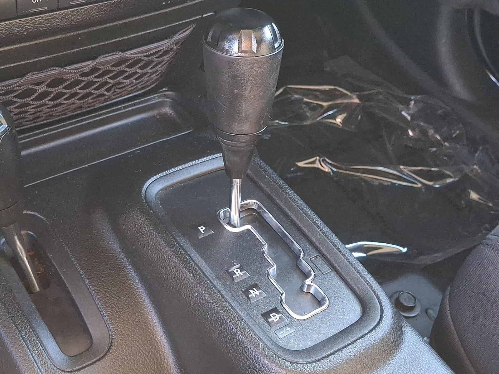Used 2018 Jeep Wrangler Unlimited Sport AWD/4WD image 14