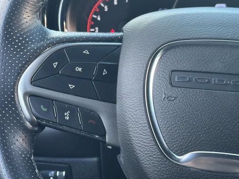 Used 2023 Dodge Durango SXT RWD image 13