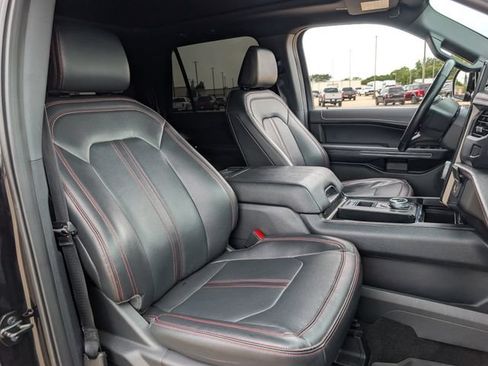 Used 2023 Ford Expedition Max Limited RWD image 25