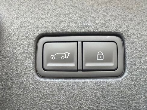 New 2026 Hyundai Palisade Limited image 19