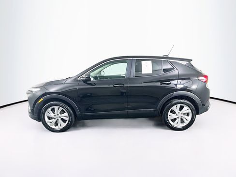 Used 2025 Buick Encore GX Preferred image 4