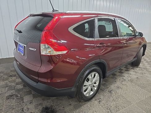 Used 2012 Honda CR-V EX-L image 10