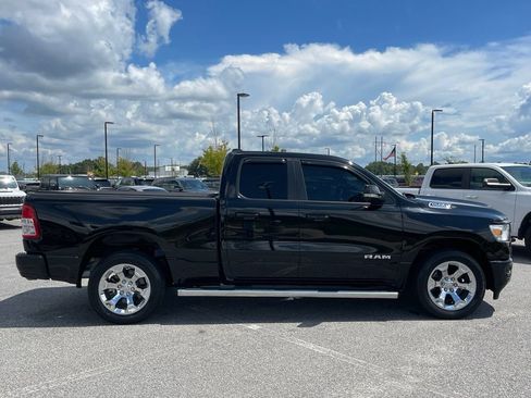 Used 2022 RAM 1500 Big Horn RWD image 22