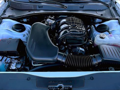 Used 2023 Dodge Charger GT w/ Blacktop Package image 31