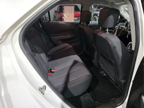Used 2015 Chevrolet Equinox LT image 31