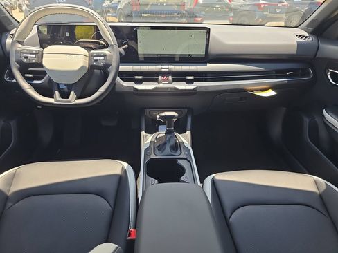 New 2026 Kia K4 GT-Line FWD image 12
