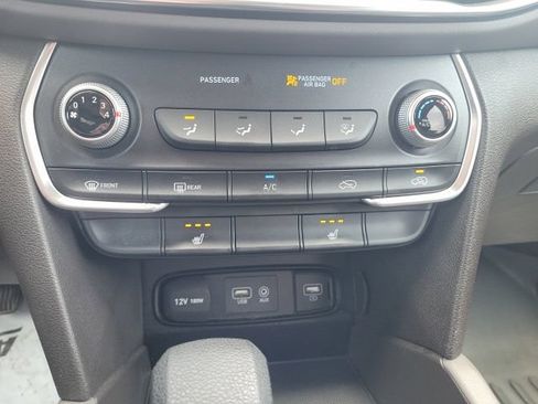 Used 2020 Hyundai Santa Fe SEL AWD/4WD image 41