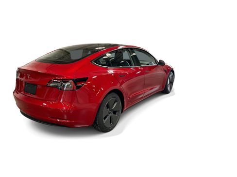 Certified 2023 Tesla Model 3 Standard Range RWD image 6