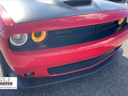 Used 2021 Dodge Challenger R/T w/ Blacktop Package image 27