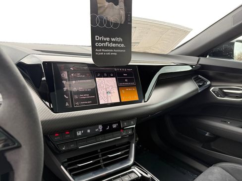 New 2026 Audi S e-tron GT Premium Plus image 12