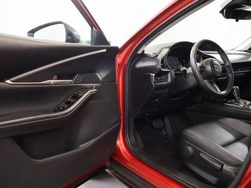 Used 2025 MAZDA CX-30 AWD 2.5 S w/ Select Sport Pkg image 9