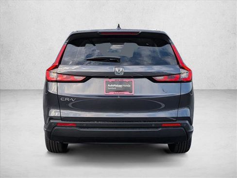 New 2026 Honda CR-V EX-L image 7