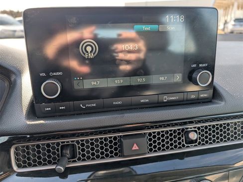 Certified 2023 Honda Civic EX image 13