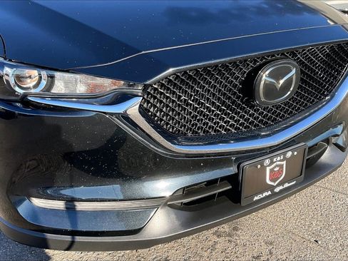 Used 2021 MAZDA CX-5 Touring w/ Touring Preferred SV Package image 26