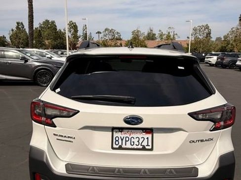 Used 2022 Subaru Outback Premium w/ Popular Package #1 image 7