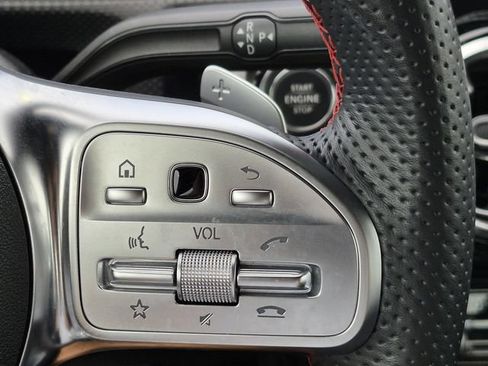 Certified 2023 Mercedes-Benz CLA 250 image 25