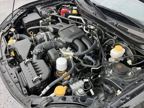 Certified 2023 Toyota GR86 Premium RWD image 31