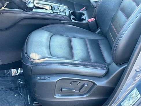 Used 2023 MAZDA CX-5 Carbon Edition image 19