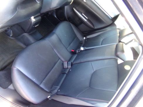 Used 2013 Subaru Impreza WRX Limited image 14