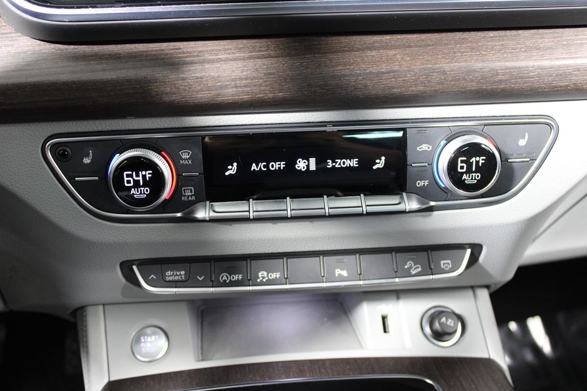 Used 2022 Audi Q5 2.0T Premium Plus AWD/4WD image 18