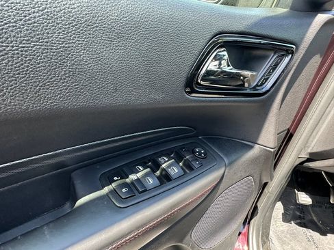 Certified 2024 Dodge Durango GT AWD/4WD image 22