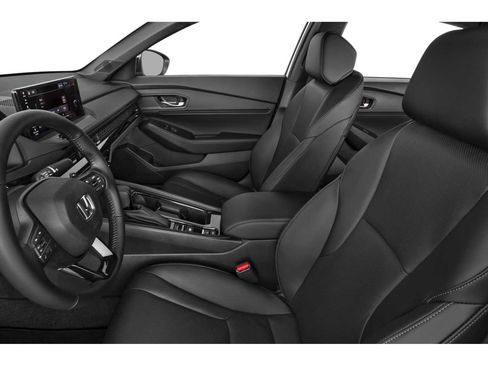 New 2025 Honda Accord Sport image 6