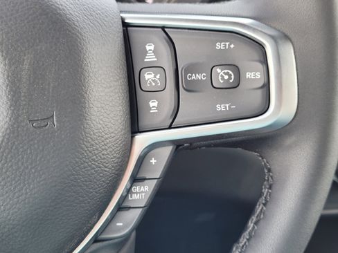 New 2025 RAM 1500 Lone Star image 20