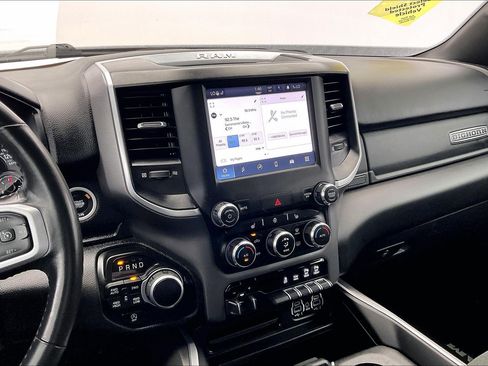 Used 2022 RAM 1500 Big Horn AWD/4WD image 5