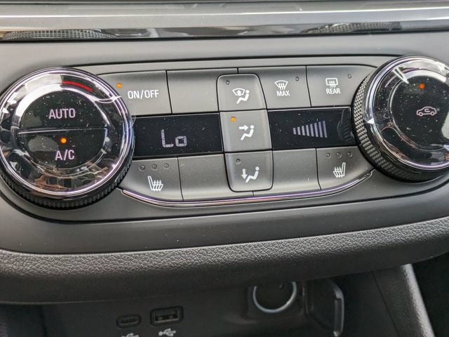 New 2026 Buick Envista Preferred w/ Convenience I Package FWD image 28
