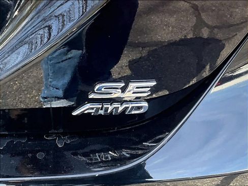 Used 2022 Toyota Camry SE image 29
