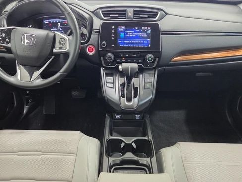 Used 2020 Honda CR-V EX-L image 10