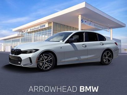 Used 2023 BMW M340i