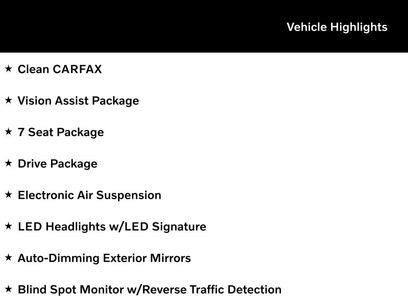 Used 2017 Land Rover Discovery HSE