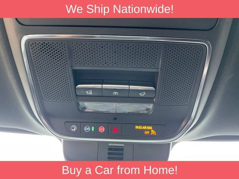 Used 2024 Chevrolet Traverse RS AWD/4WD image 21