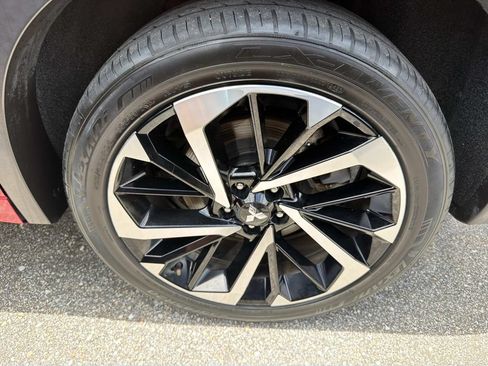 Used 2022 Mitsubishi Outlander SEL FWD image 26