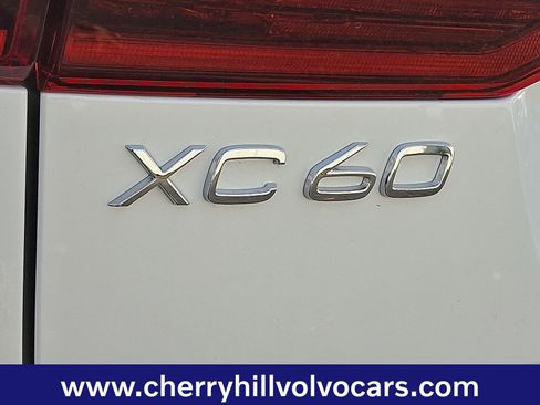 New 2026 Volvo XC60 B5 Plus w/ Protection Package Premier image 20