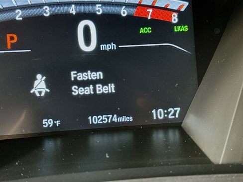 Used 2022 Honda CR-V EX image 19