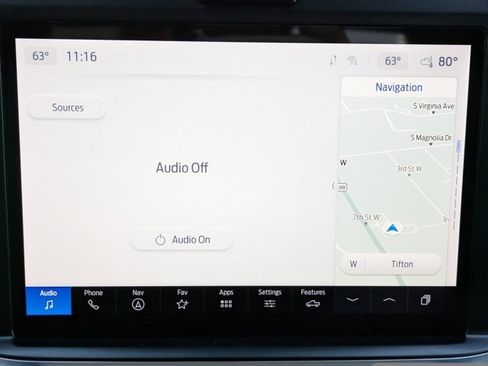 New 2025 Ford F250 King Ranch image 16